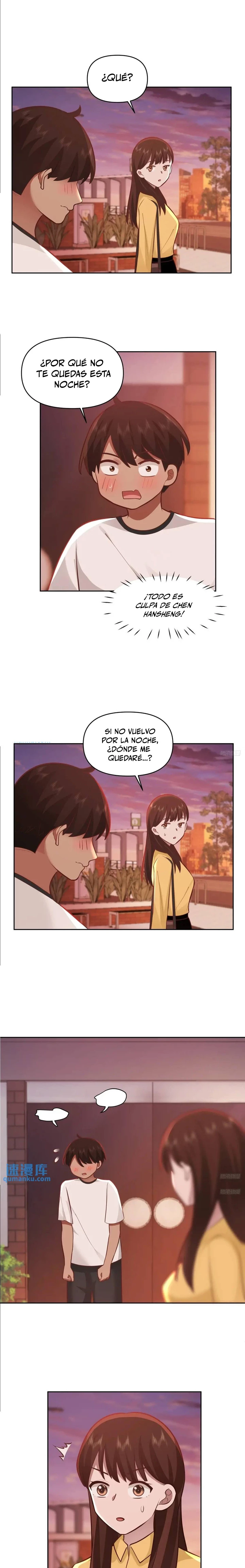 Realmente no quiero renacer Capítulo 300 - Page 4