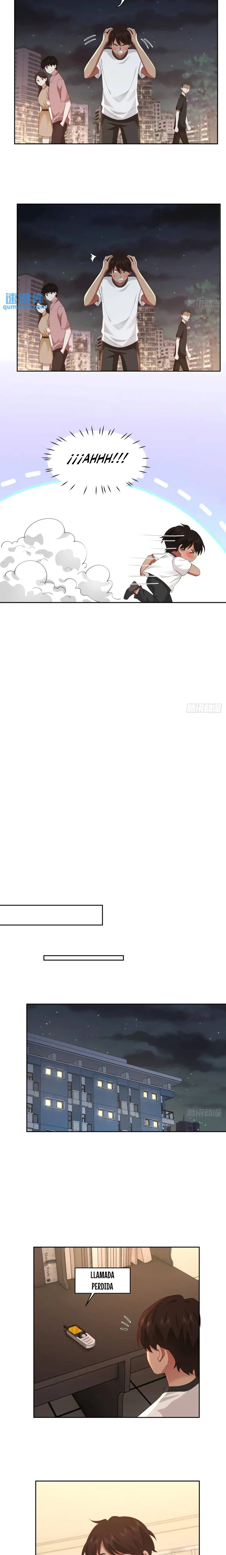 Realmente no quiero renacer Capítulo 300 - Page 9