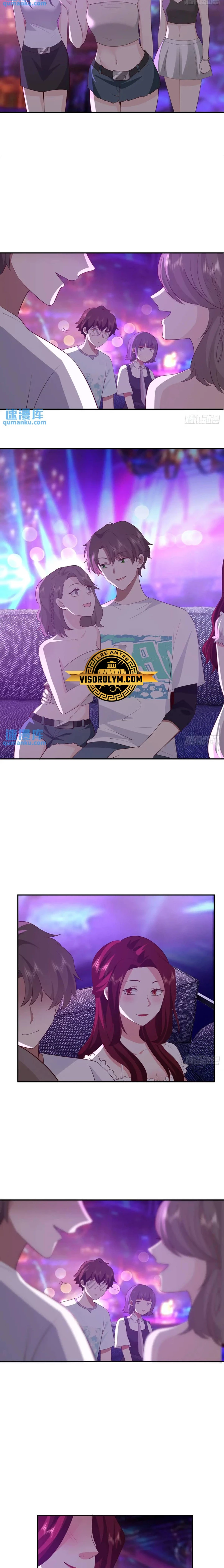 Realmente no quiero renacer Capítulo 307 - Page 11