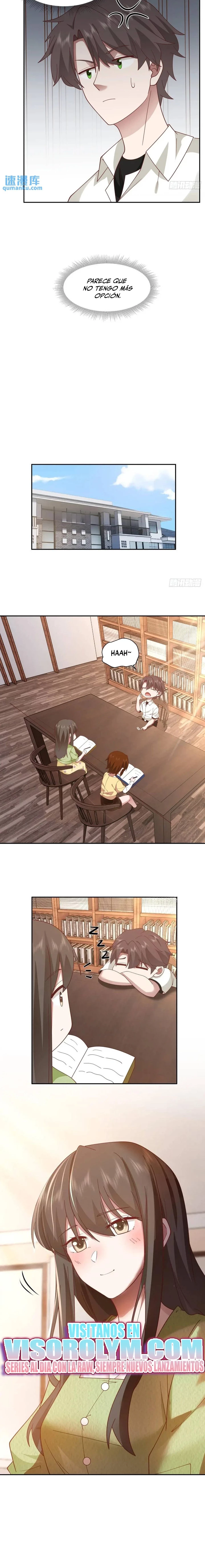 Realmente no quiero renacer Capítulo 308 - Page 11