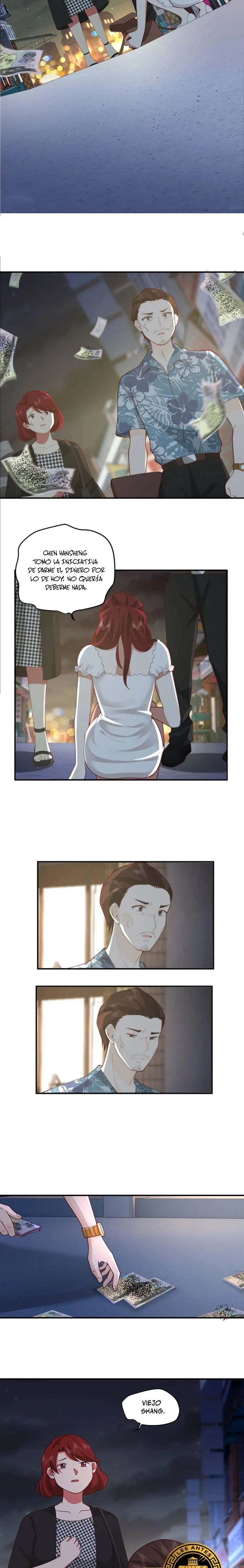 Realmente no quiero renacer Capítulo 308 - Page 5