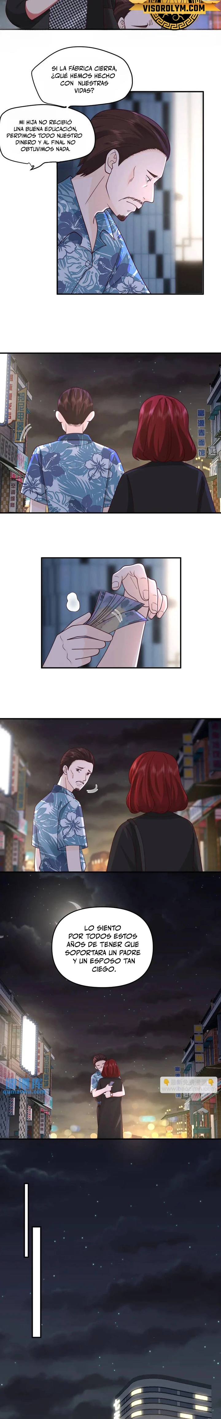 Realmente no quiero renacer Capítulo 308 - Page 6