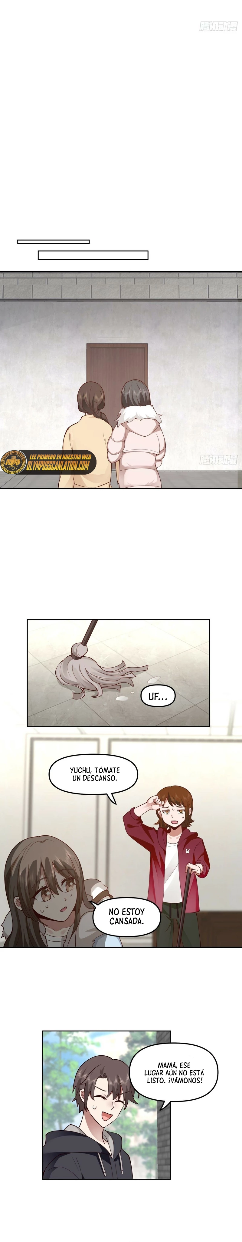 Realmente no quiero renacer Capítulo 31 - Page 14