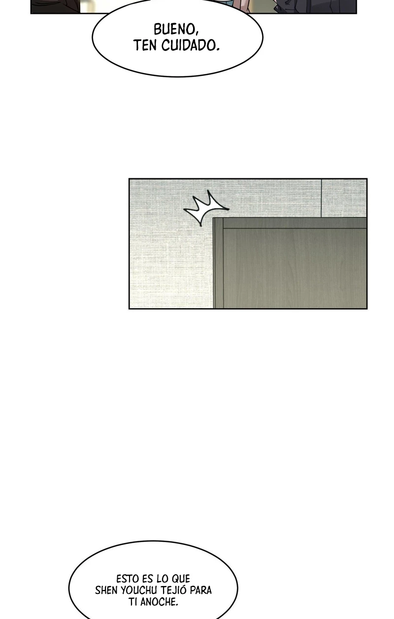Realmente no quiero renacer Capítulo 32 - Page 17