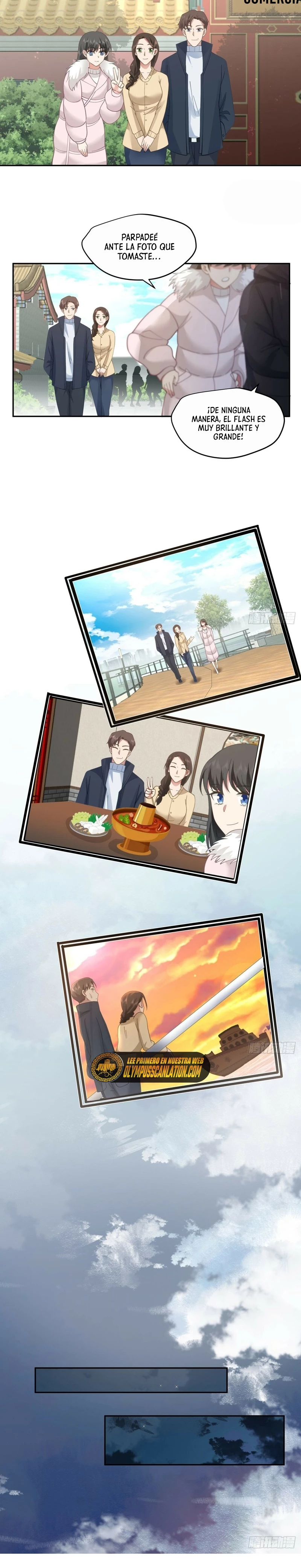 Realmente no quiero renacer Capítulo 32 - Page 8