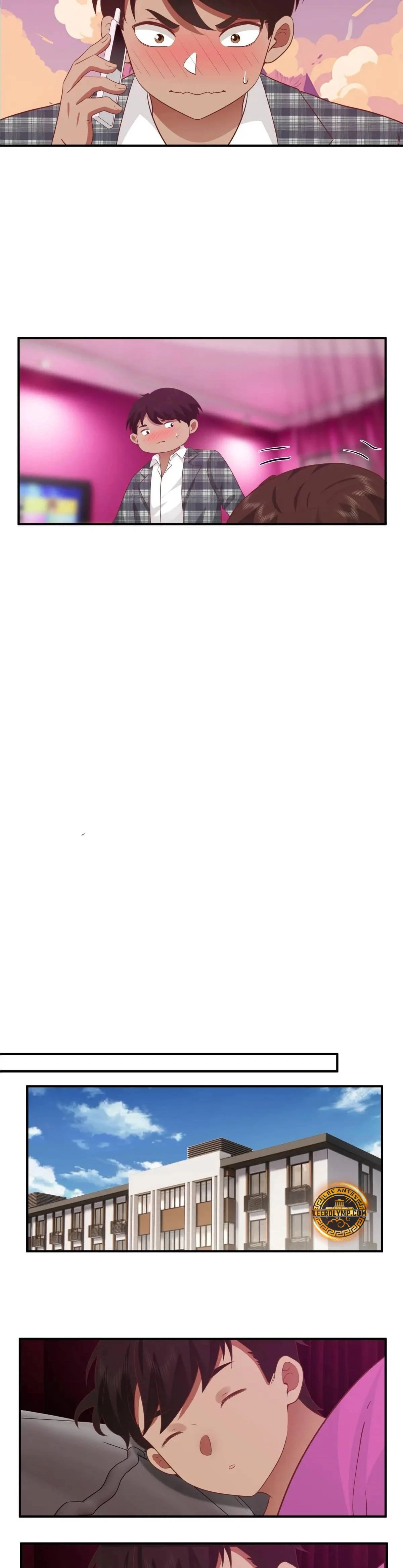 Realmente no quiero renacer Capítulo 322 - Page 6