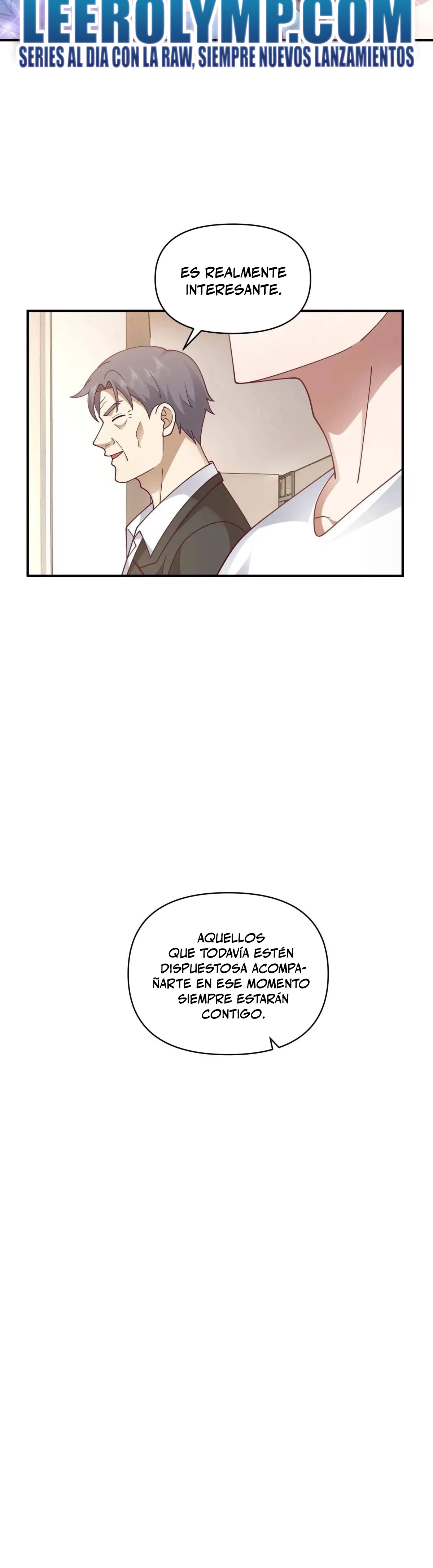 Realmente no quiero renacer Capítulo 326 - Page 18