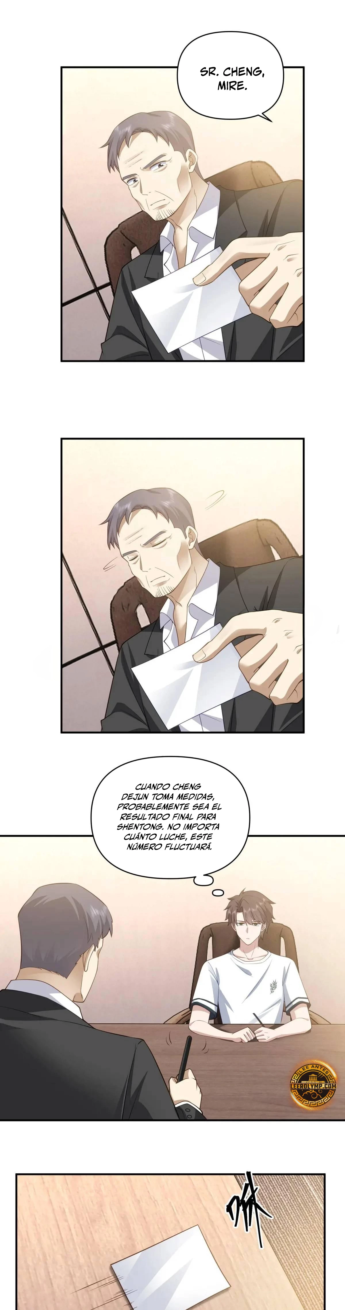 Realmente no quiero renacer Capítulo 326 - Page 9