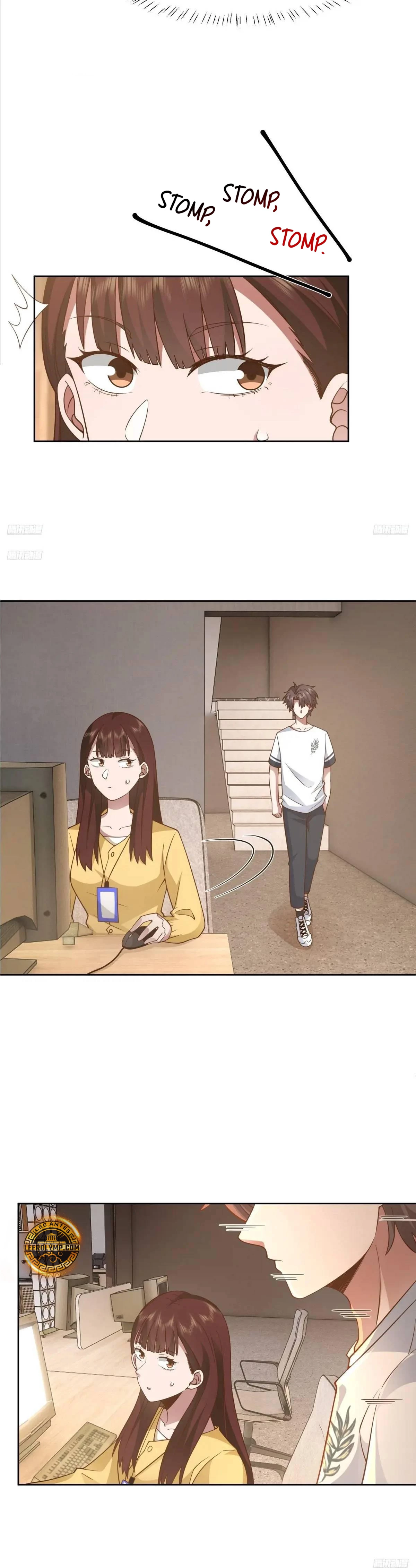 Realmente no quiero renacer Capítulo 329 - Page 5