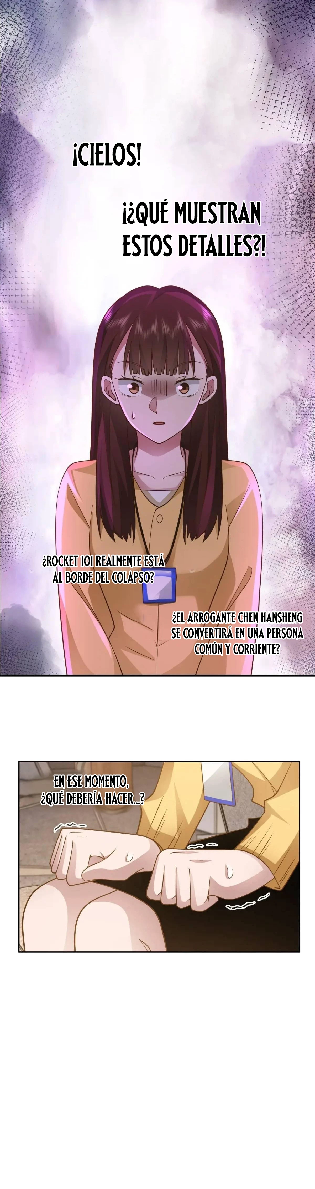 Realmente no quiero renacer Capítulo 329 - Page 7