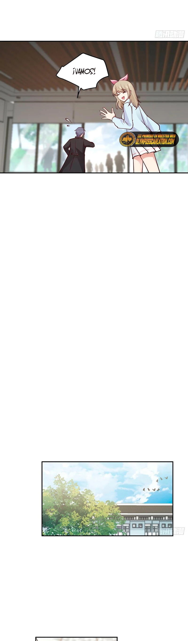 Realmente no quiero renacer Capítulo 33 - Page 21