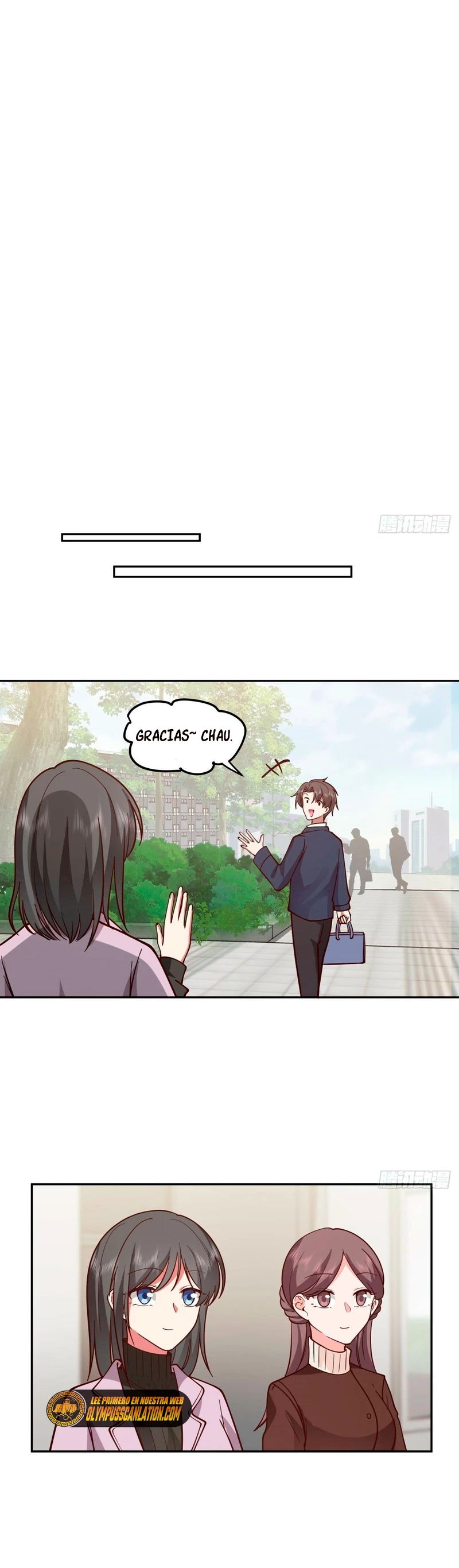 Realmente no quiero renacer Capítulo 33 - Page 26