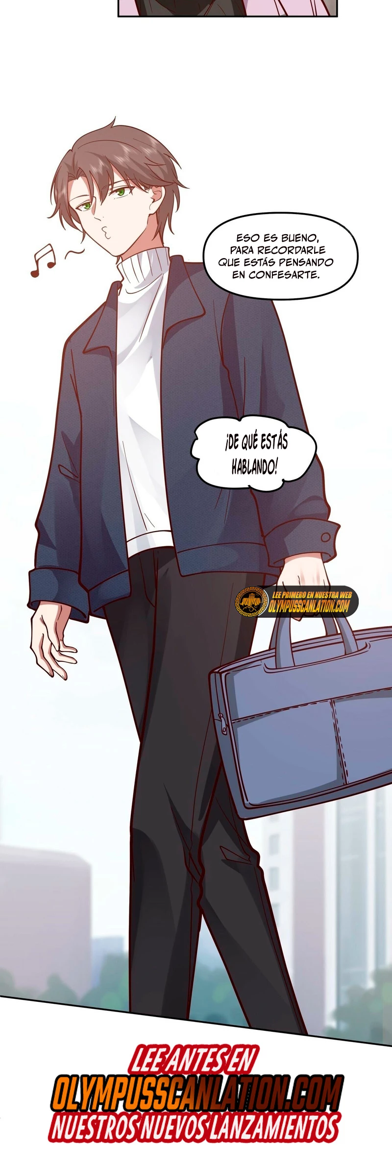 Realmente no quiero renacer Capítulo 33 - Page 28