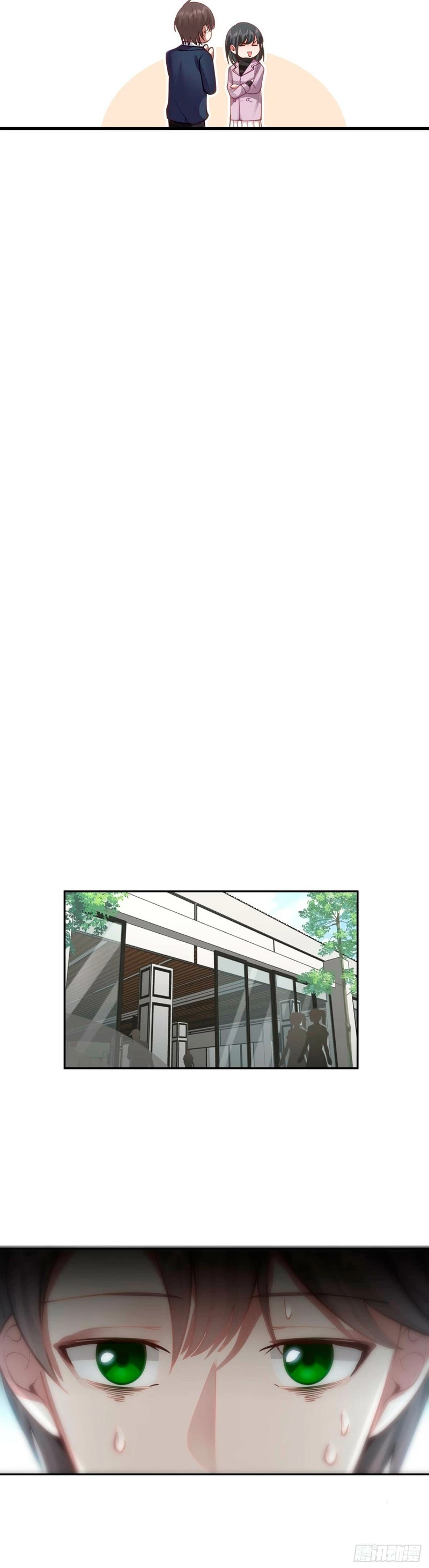 Realmente no quiero renacer Capítulo 33 - Page 9