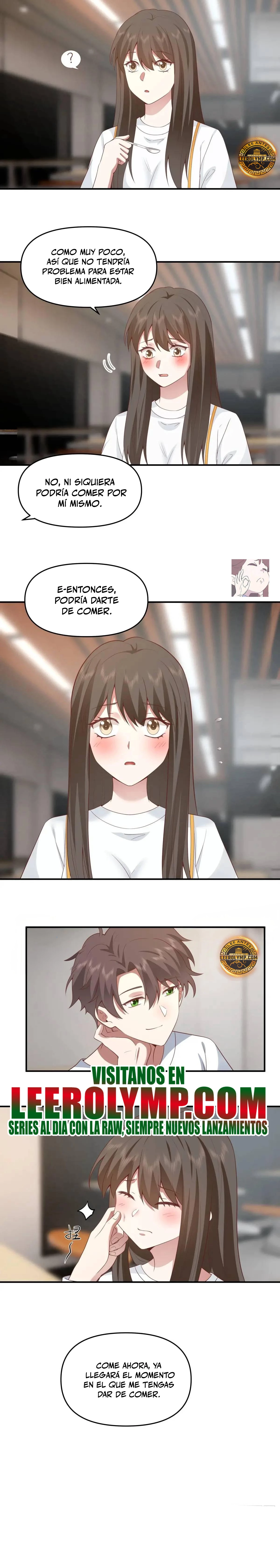 Realmente no quiero renacer Capítulo 330 - Page 14