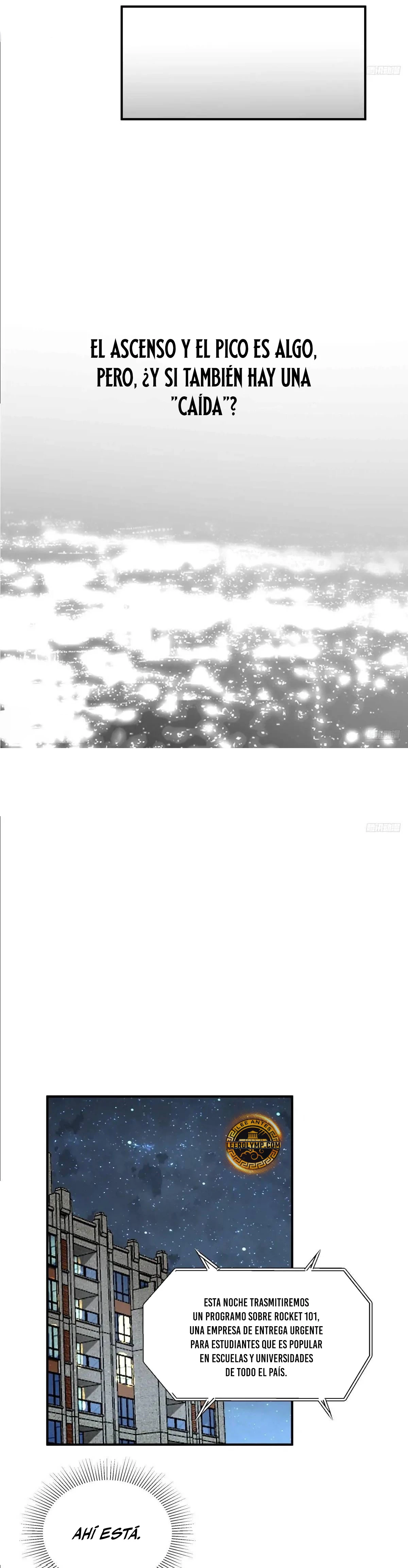 Realmente no quiero renacer Capítulo 331 - Page 5