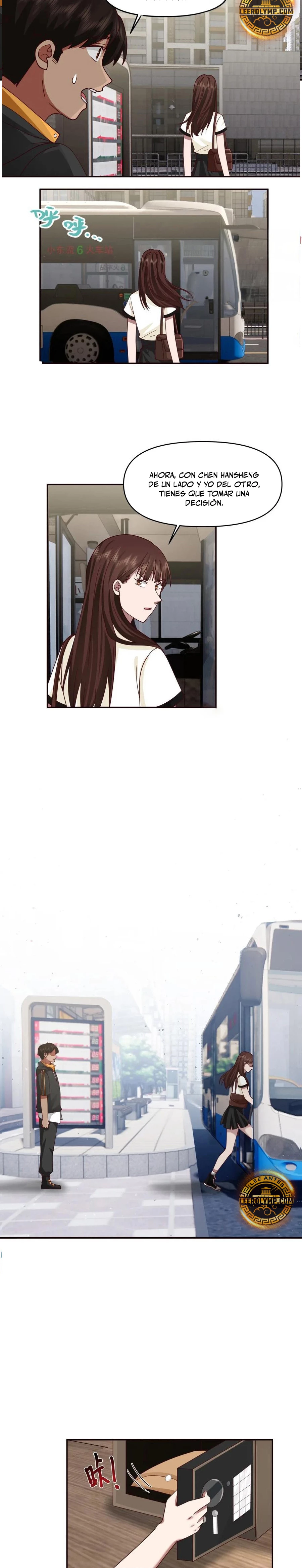 Realmente no quiero renacer Capítulo 333 - Page 9