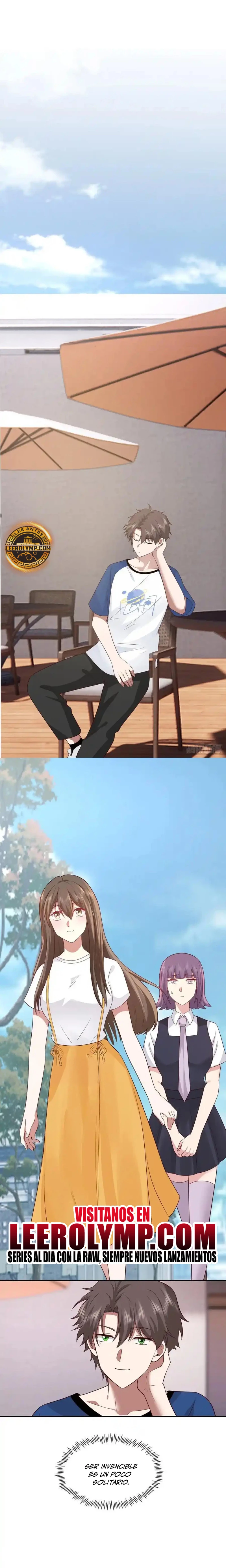 Realmente no quiero renacer Capítulo 341 - Page 9