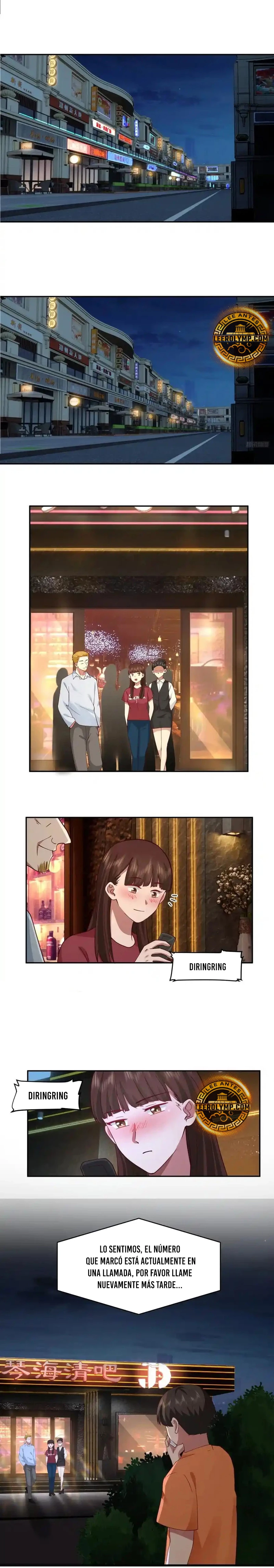 Realmente no quiero renacer Capítulo 344 - Page 5