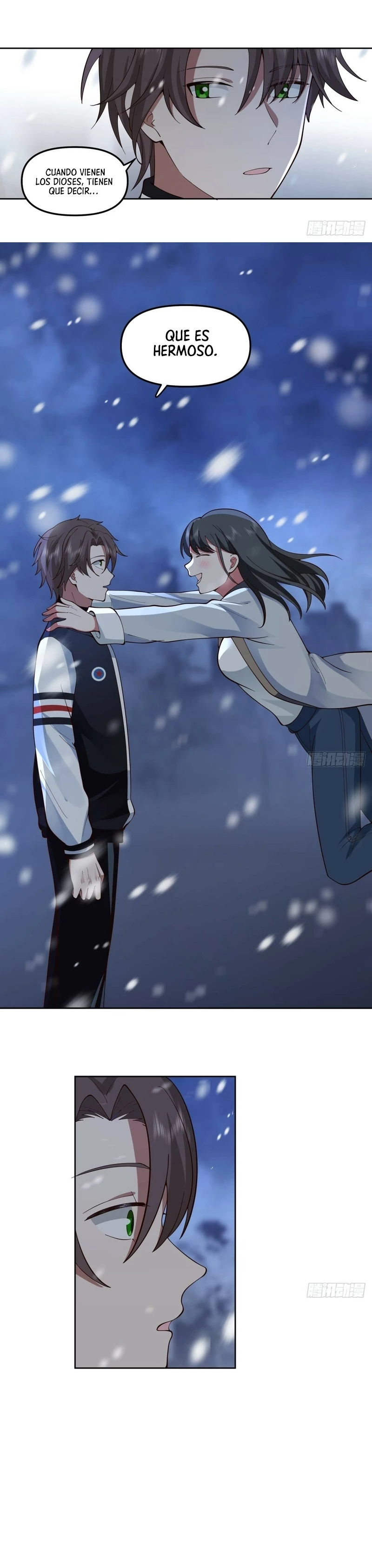 Realmente no quiero renacer Capítulo 37 - Page 12