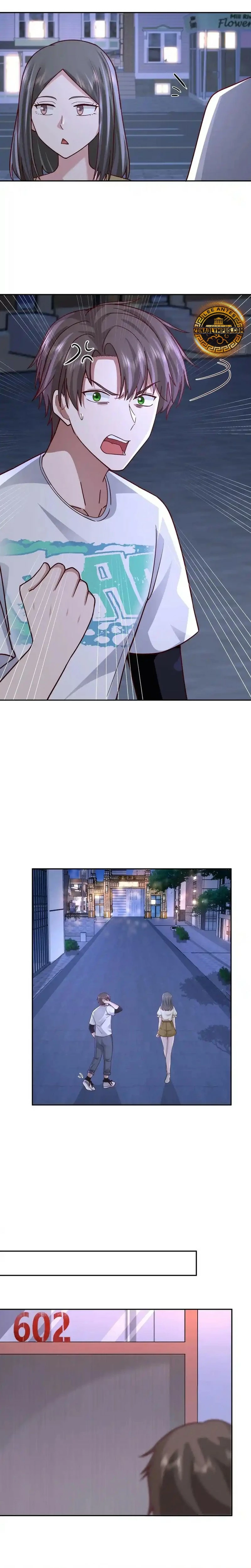 Realmente no quiero renacer Capítulo 377 - Page 7