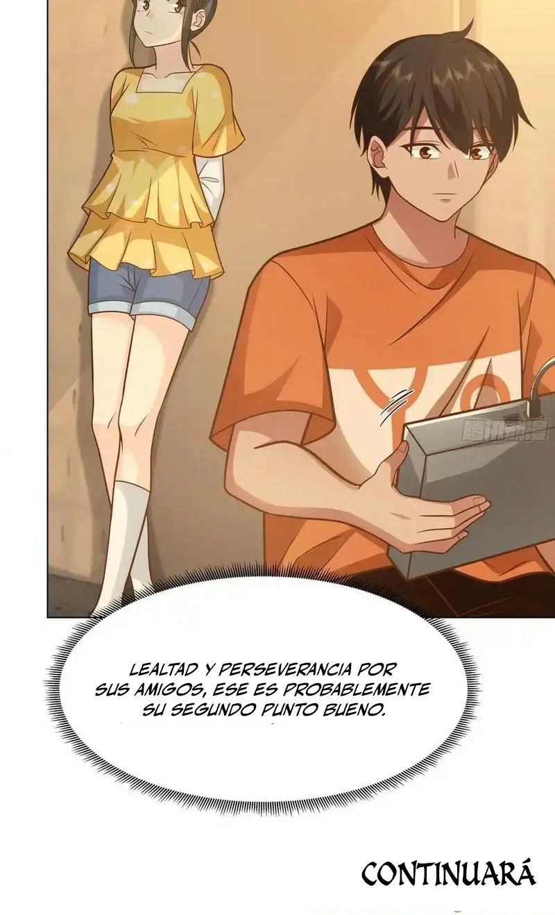 Realmente no quiero renacer Capítulo 380 - Page 11