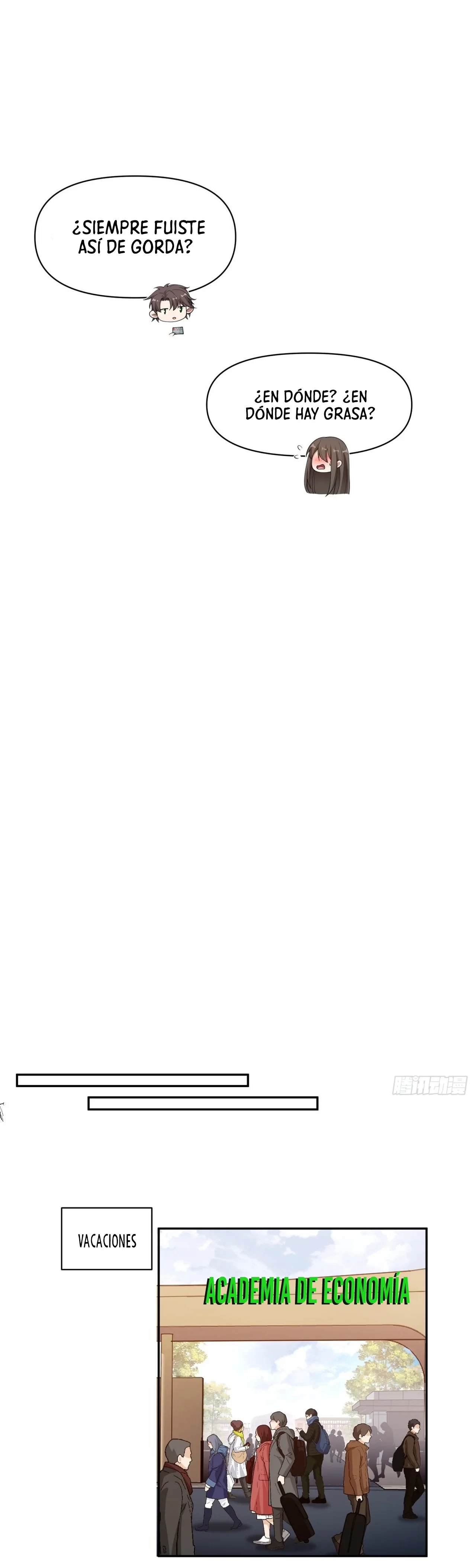 Realmente no quiero renacer Capítulo 39 - Page 12