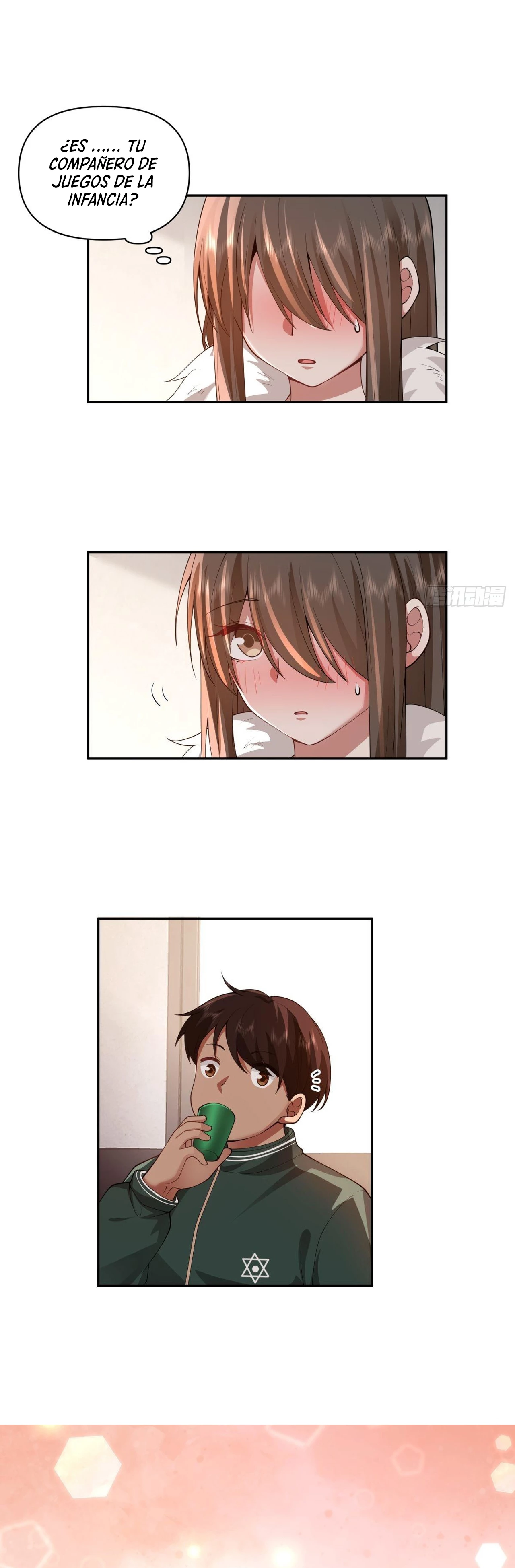 Realmente no quiero renacer Capítulo 39 - Page 20