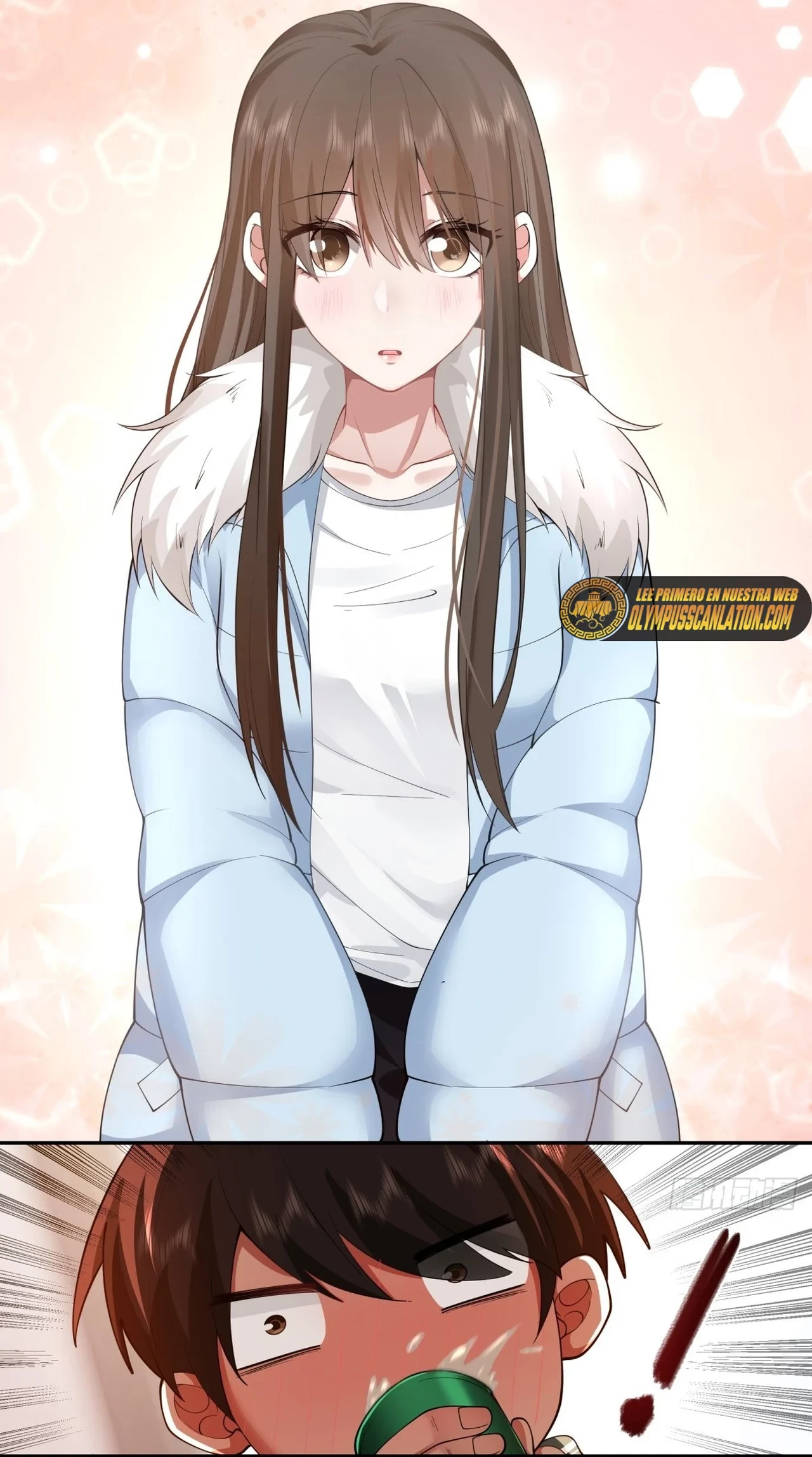 Realmente no quiero renacer Capítulo 39 - Page 21