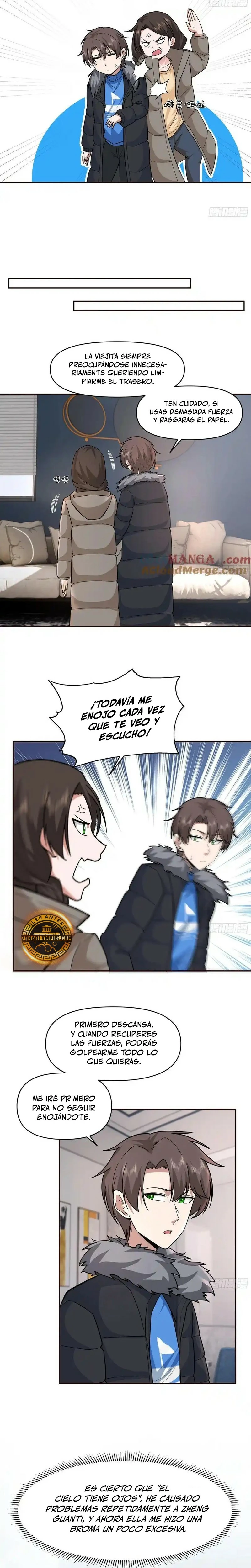 Realmente no quiero renacer Capítulo 399 - Page 13