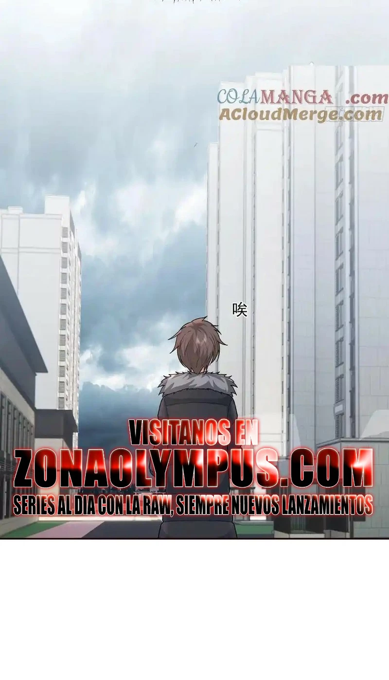 Realmente no quiero renacer Capítulo 399 - Page 14