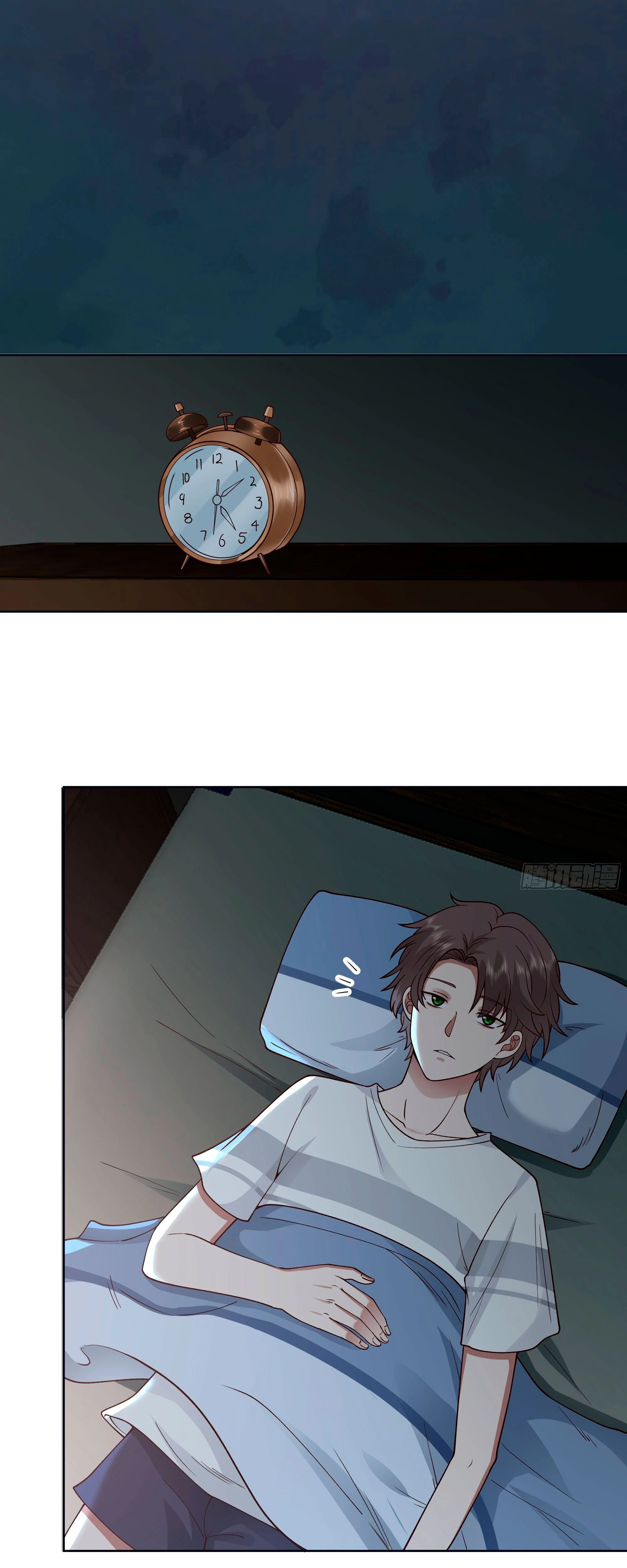 Realmente no quiero renacer Capítulo 4 - Page 14