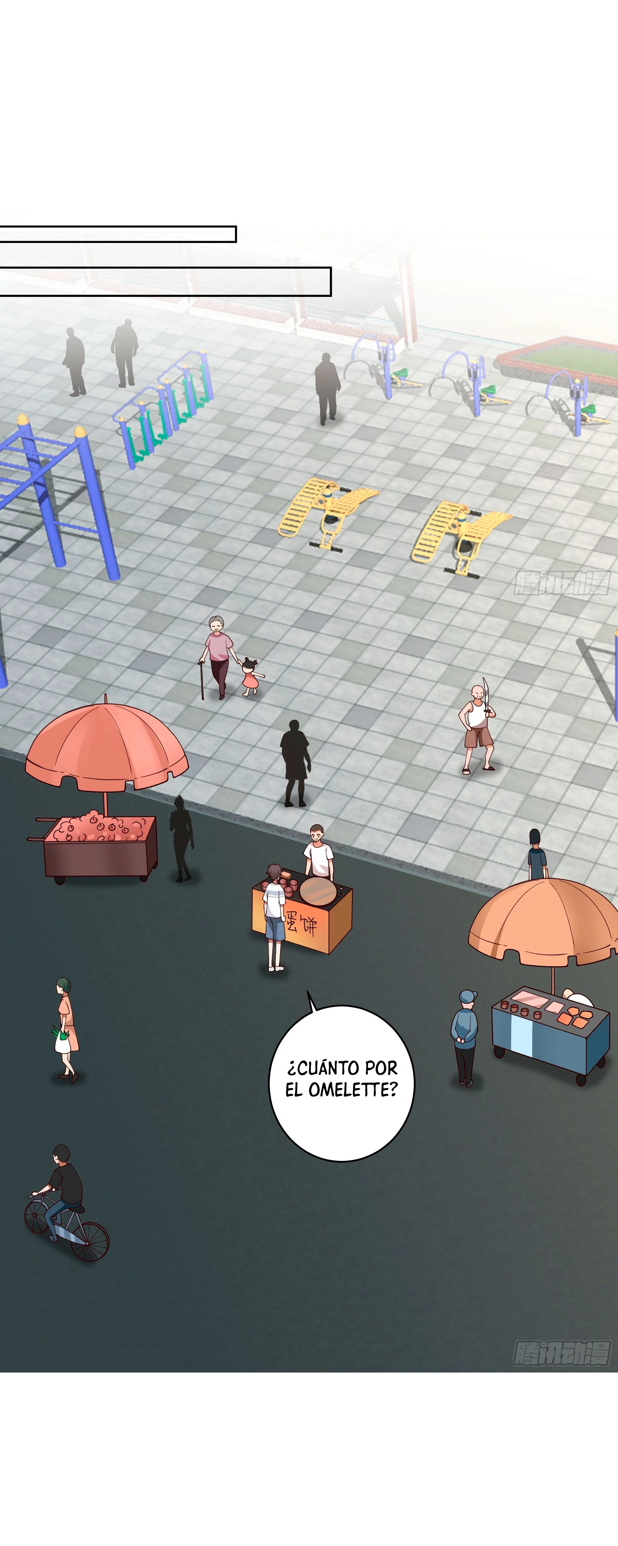 Realmente no quiero renacer Capítulo 4 - Page 18