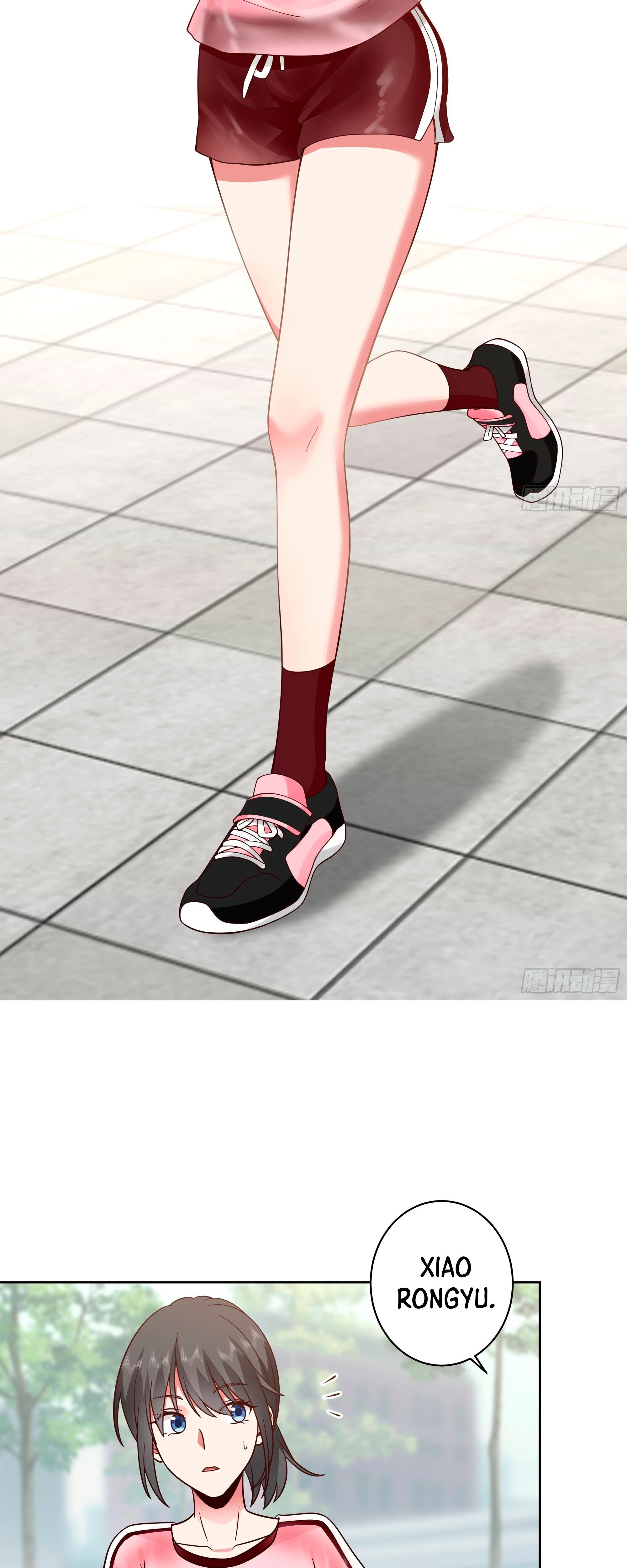 Realmente no quiero renacer Capítulo 4 - Page 24