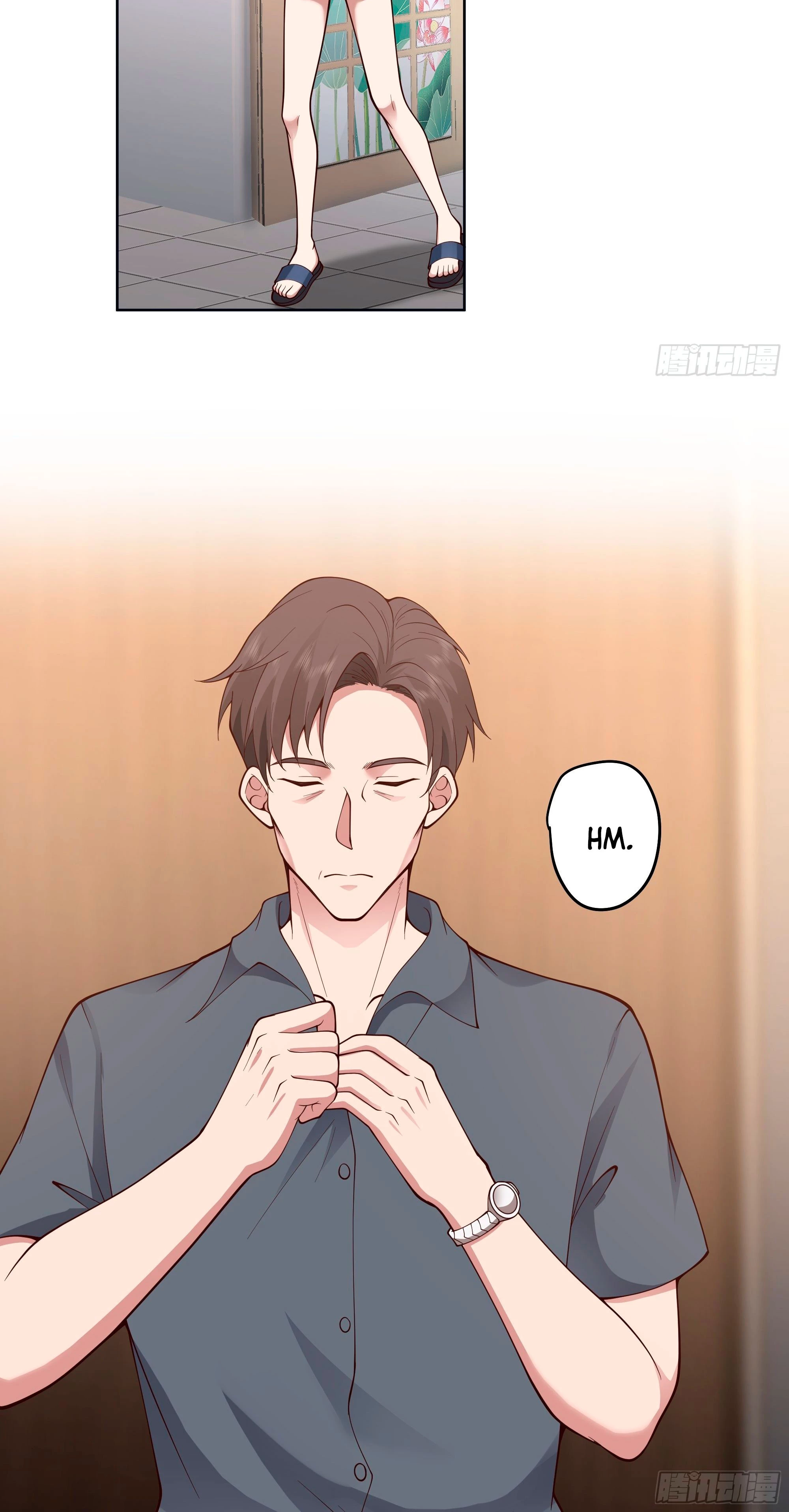 Realmente no quiero renacer Capítulo 4 - Page 7