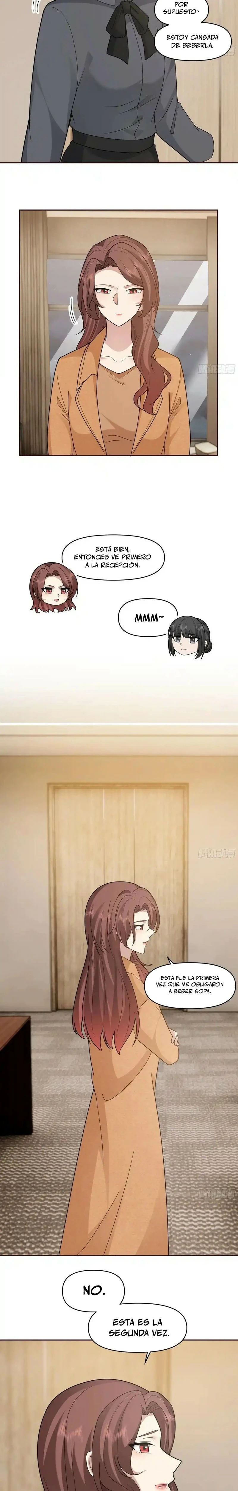 Realmente no quiero renacer Capítulo 401 - Page 7