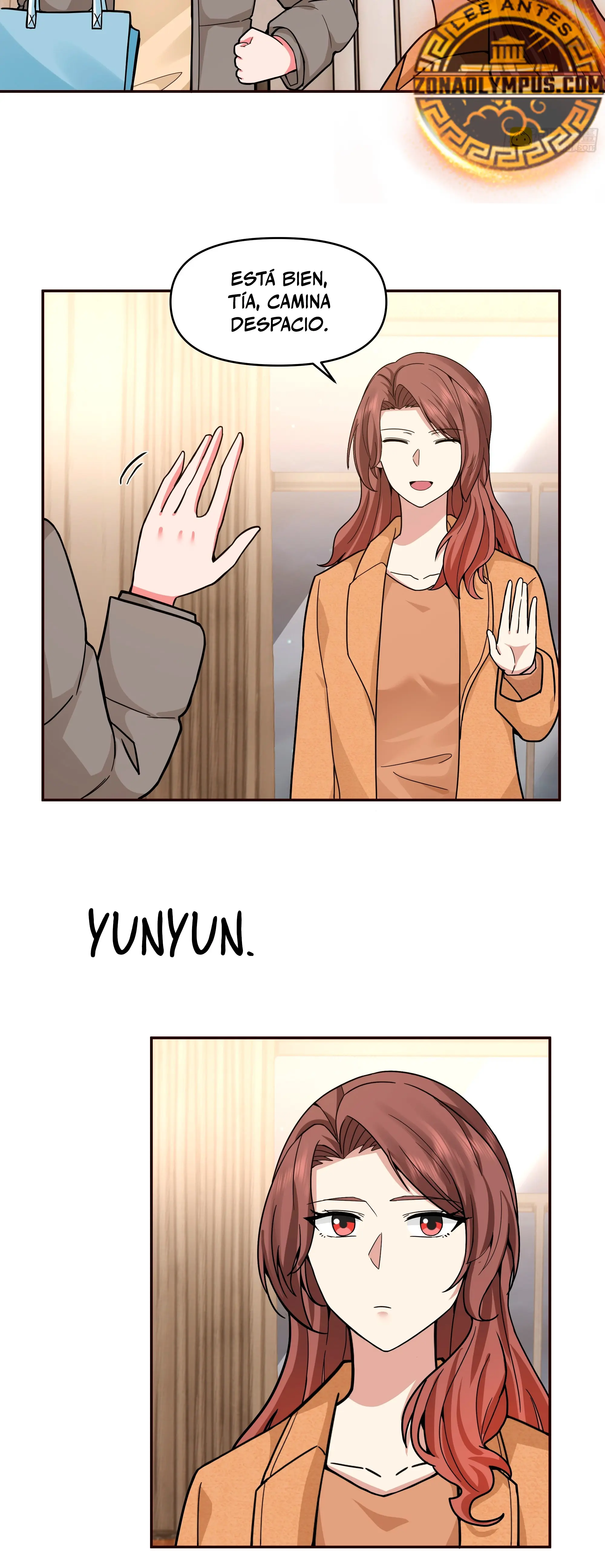 Realmente no quiero renacer Capítulo 402 - Page 14