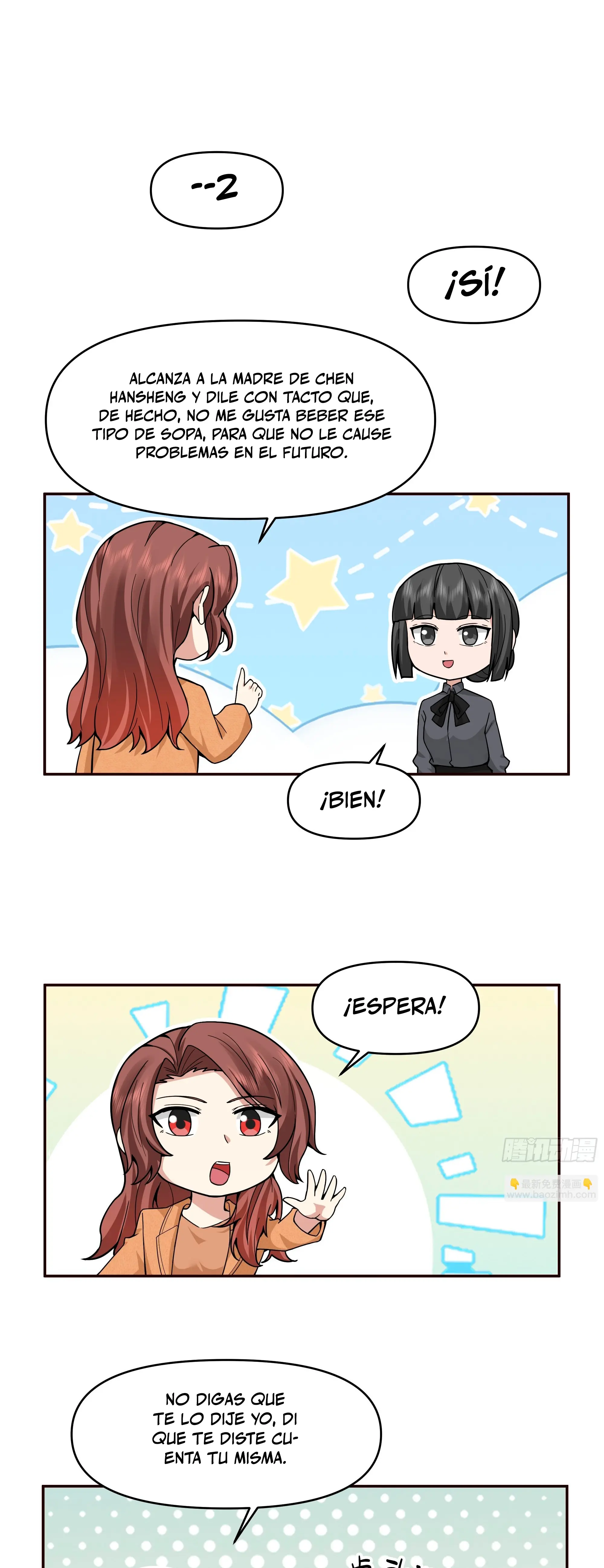 Realmente no quiero renacer Capítulo 402 - Page 15