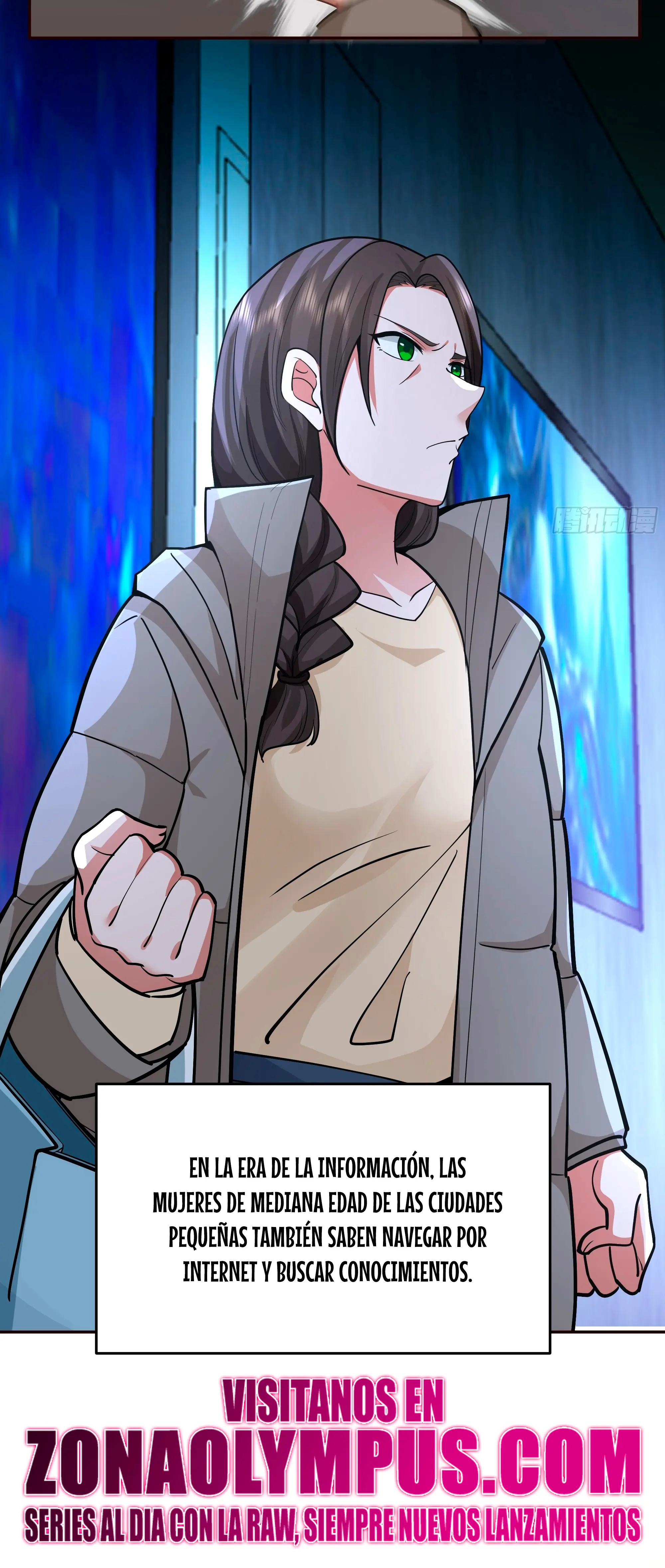 Realmente no quiero renacer Capítulo 402 - Page 27