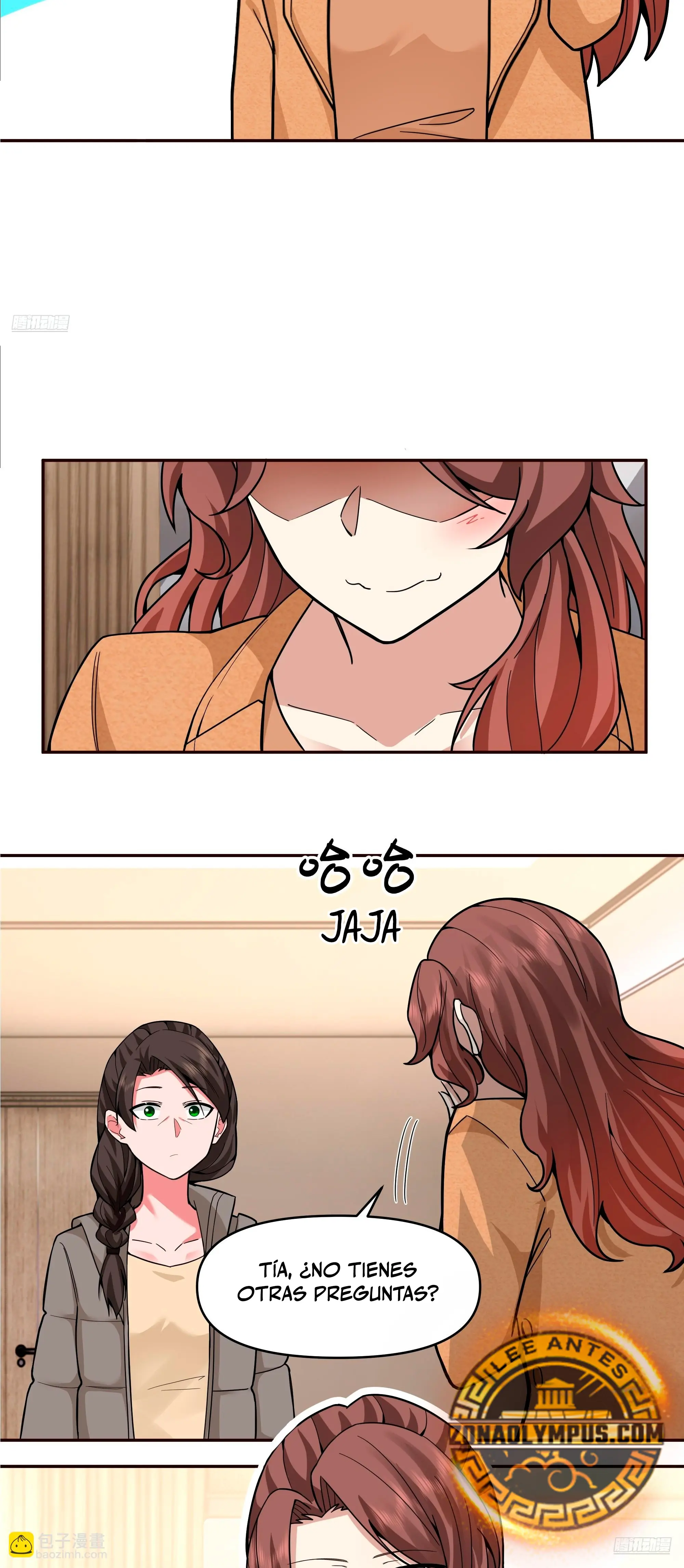 Realmente no quiero renacer Capítulo 402 - Page 7