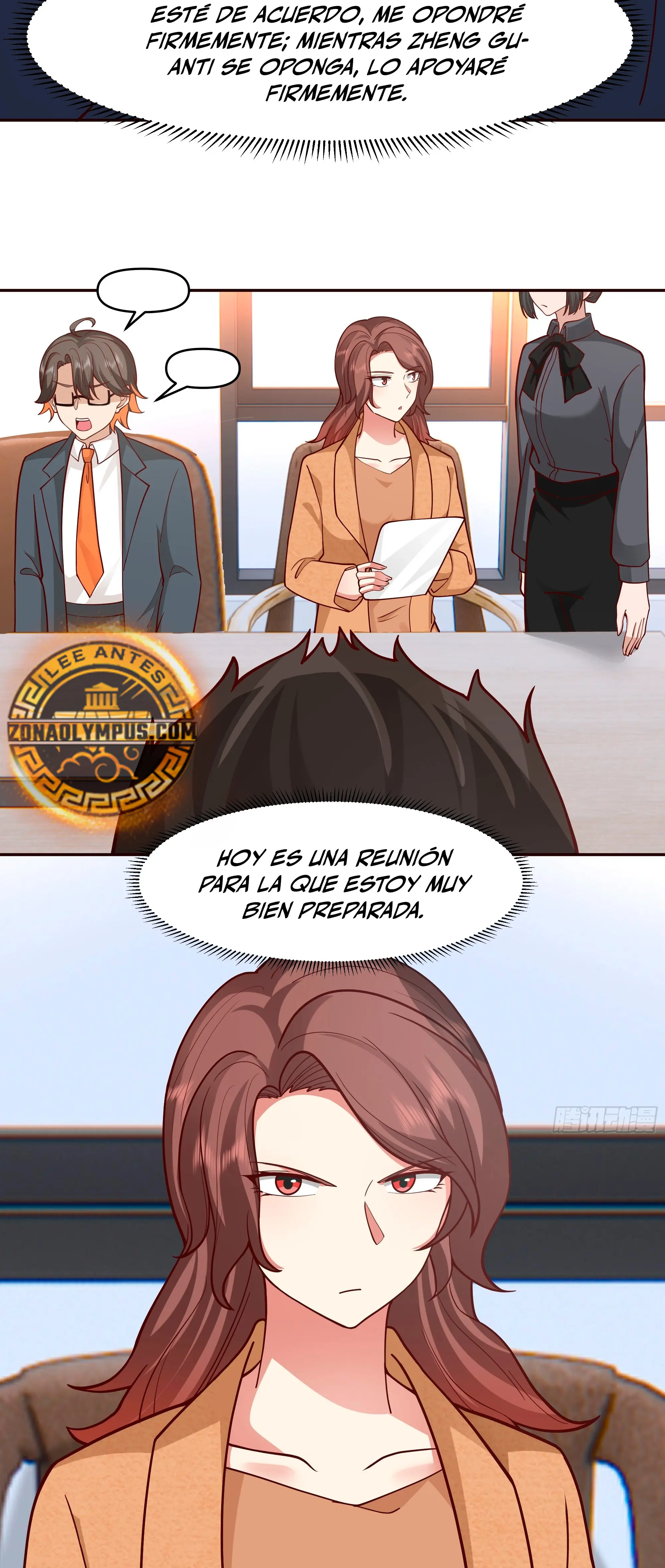 Realmente no quiero renacer Capítulo 403 - Page 9