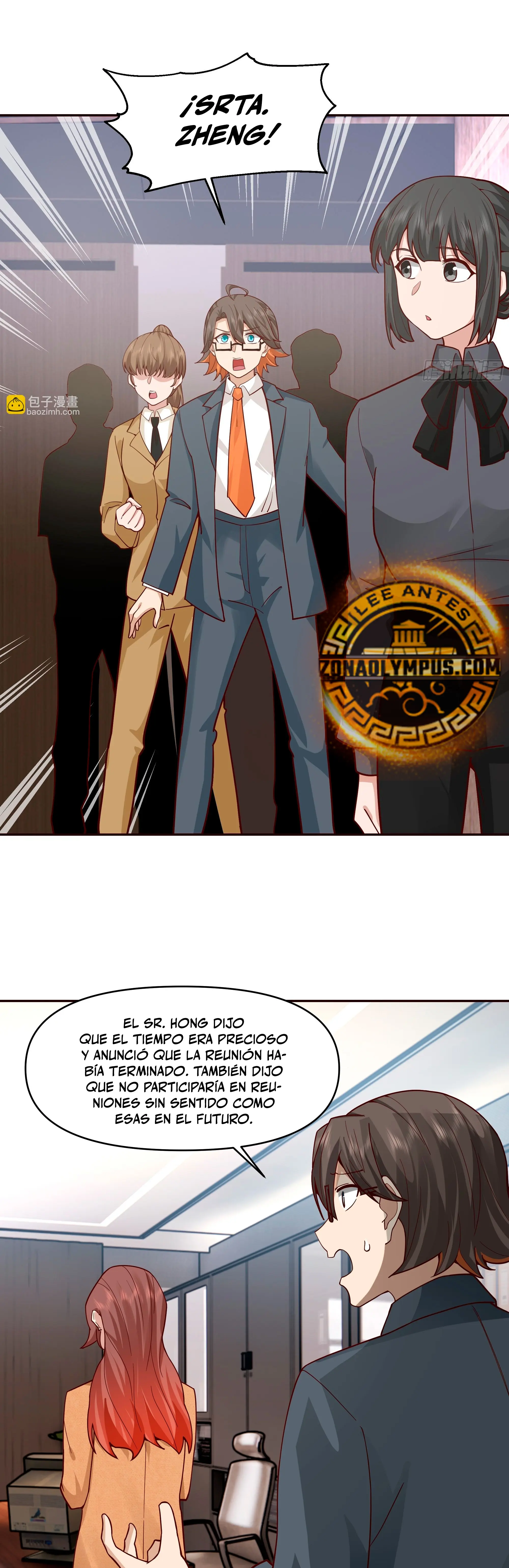 Realmente no quiero renacer Capítulo 404 - Page 14