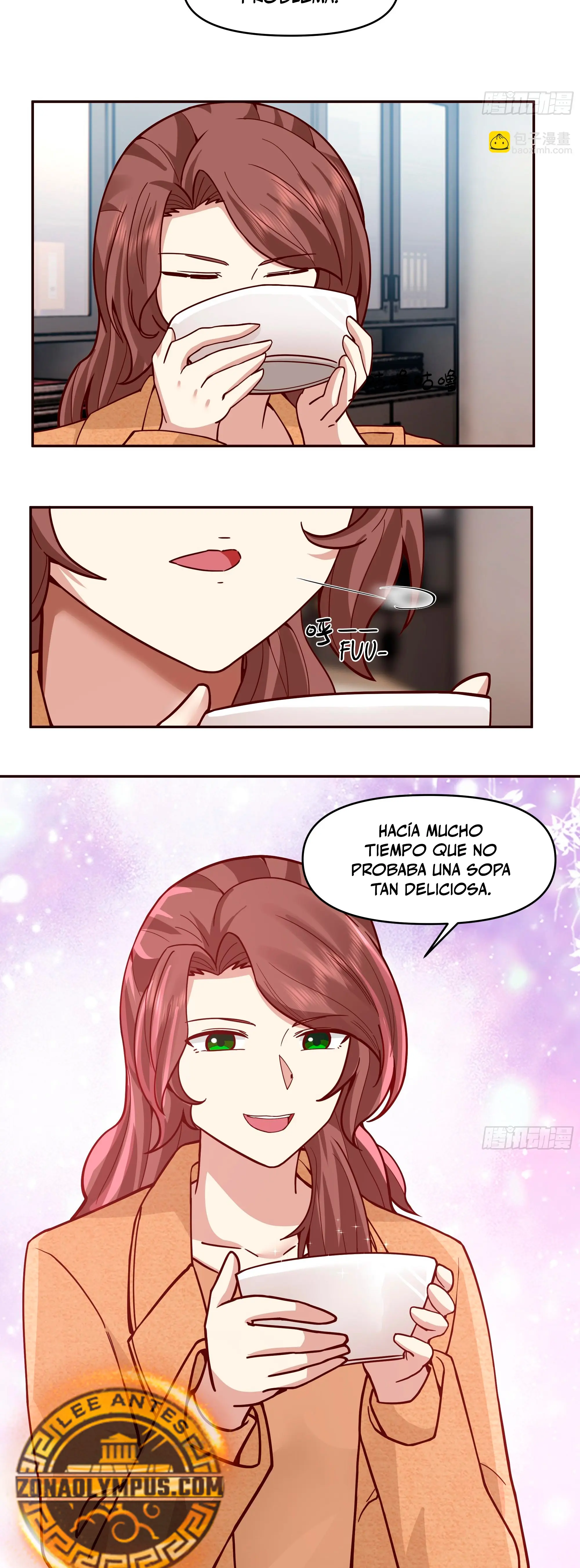 Realmente no quiero renacer Capítulo 404 - Page 18