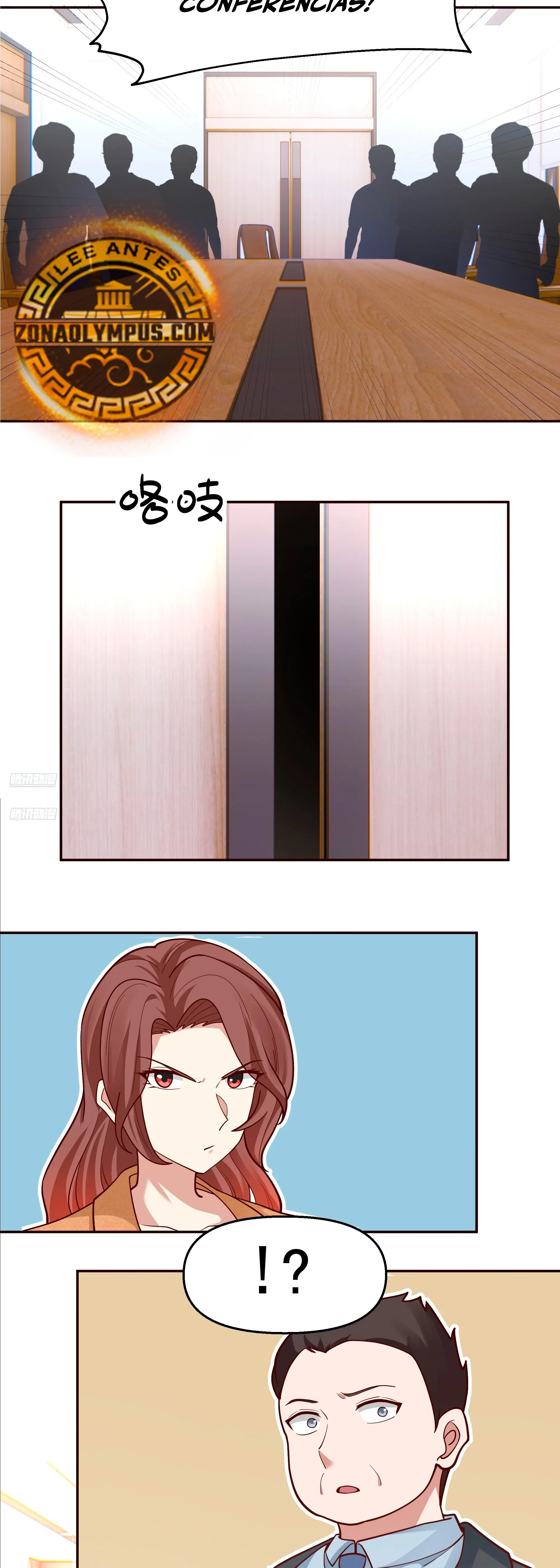 Realmente no quiero renacer Capítulo 404 - Page 5