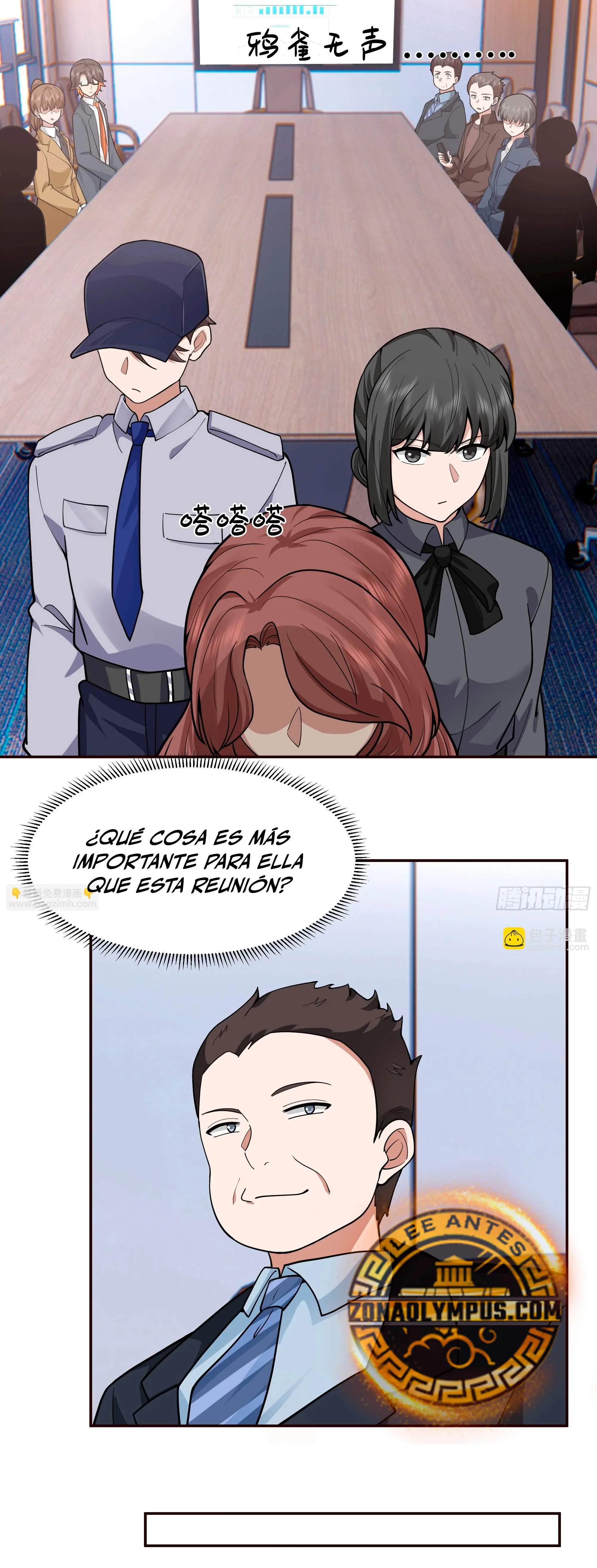 Realmente no quiero renacer Capítulo 404 - Page 9