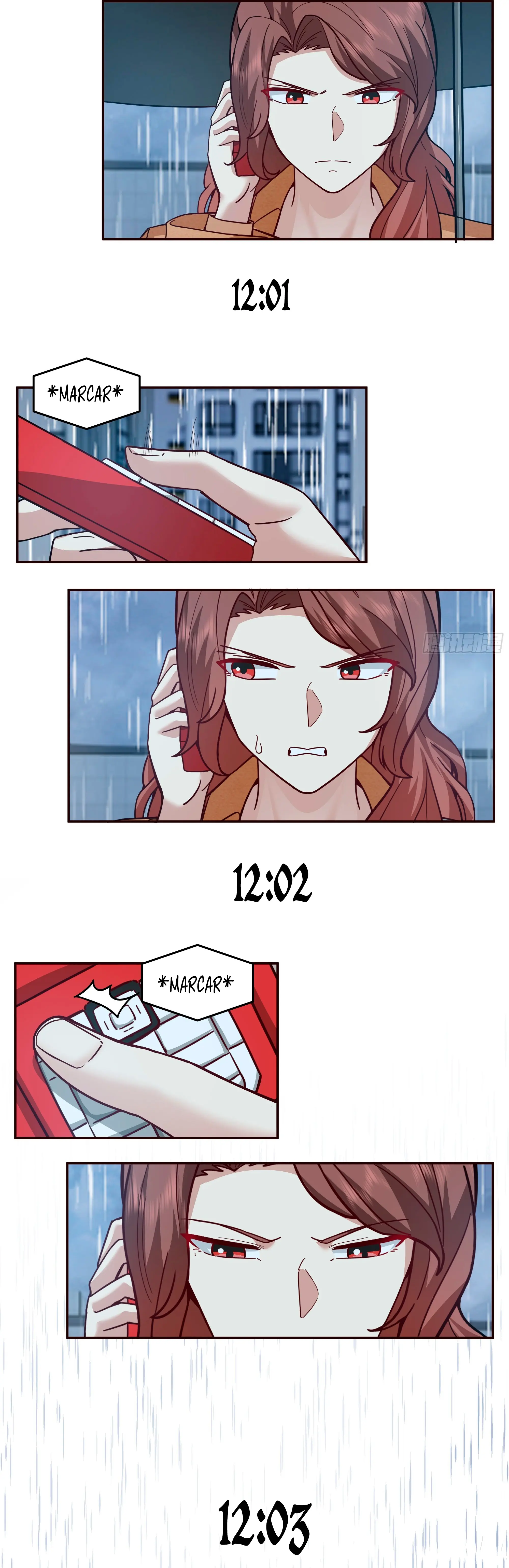 Realmente no quiero renacer Capítulo 405 - Page 15