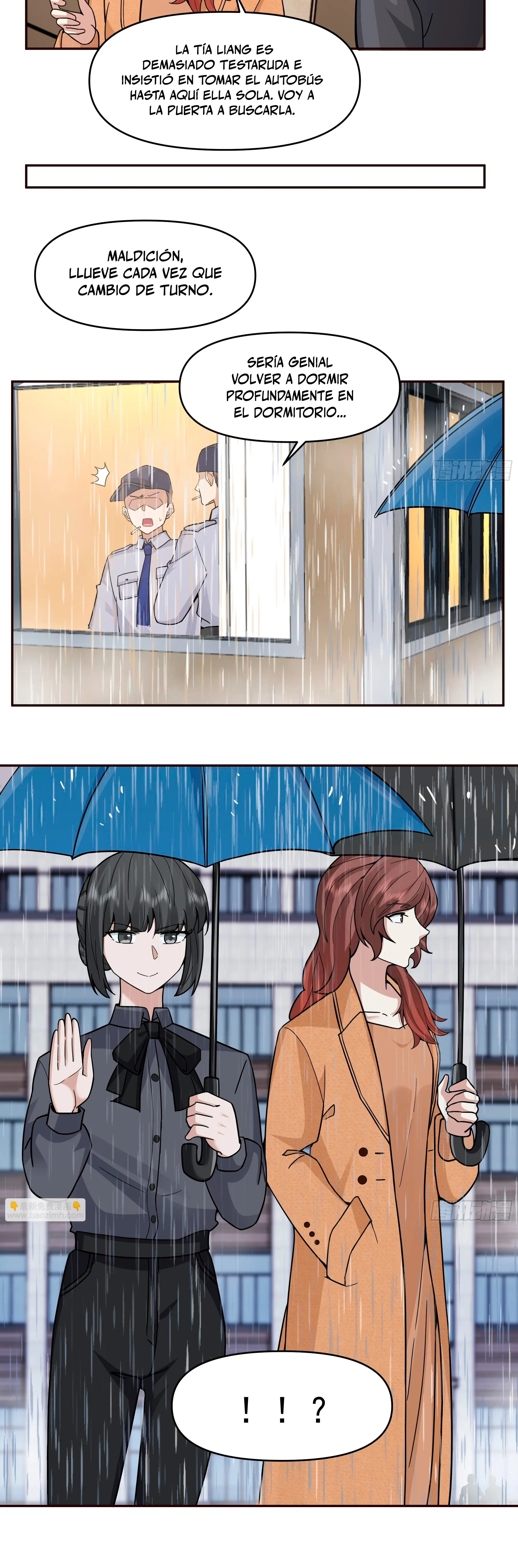 Realmente no quiero renacer Capítulo 405 - Page 7