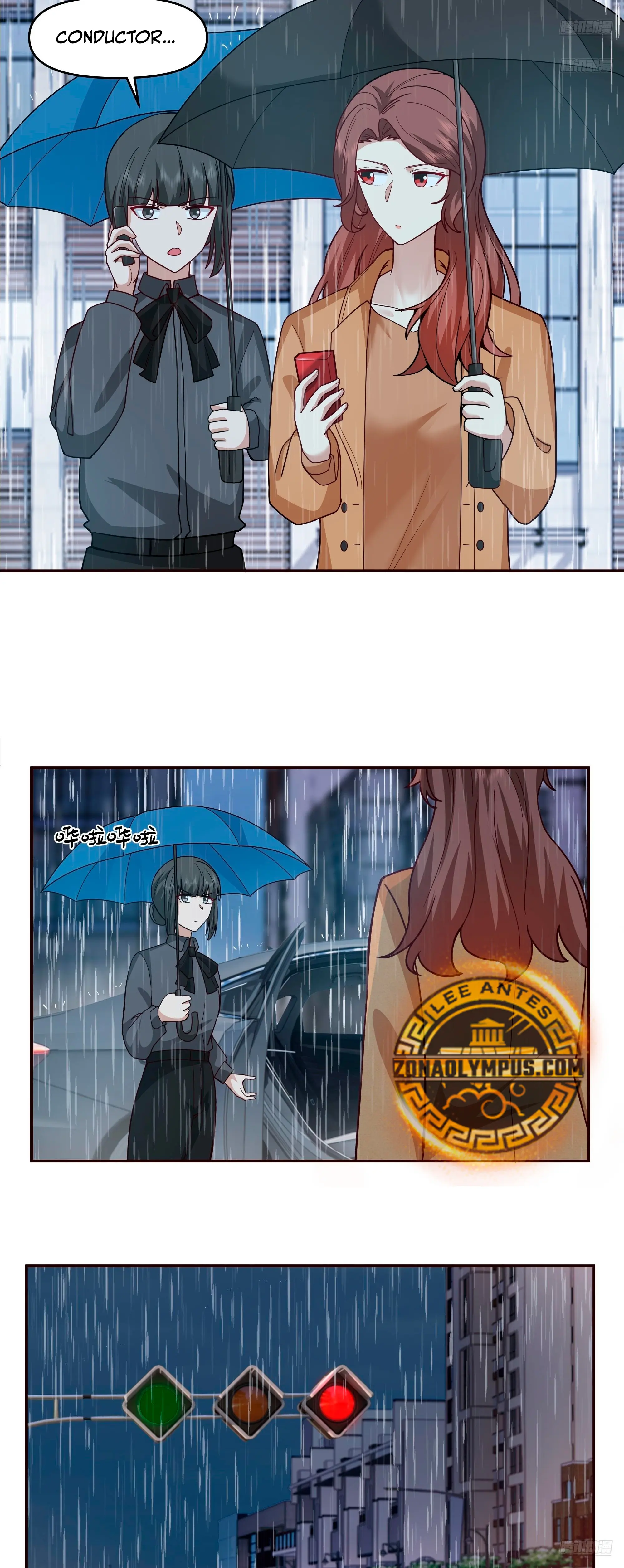 Realmente no quiero renacer Capítulo 406 - Page 6