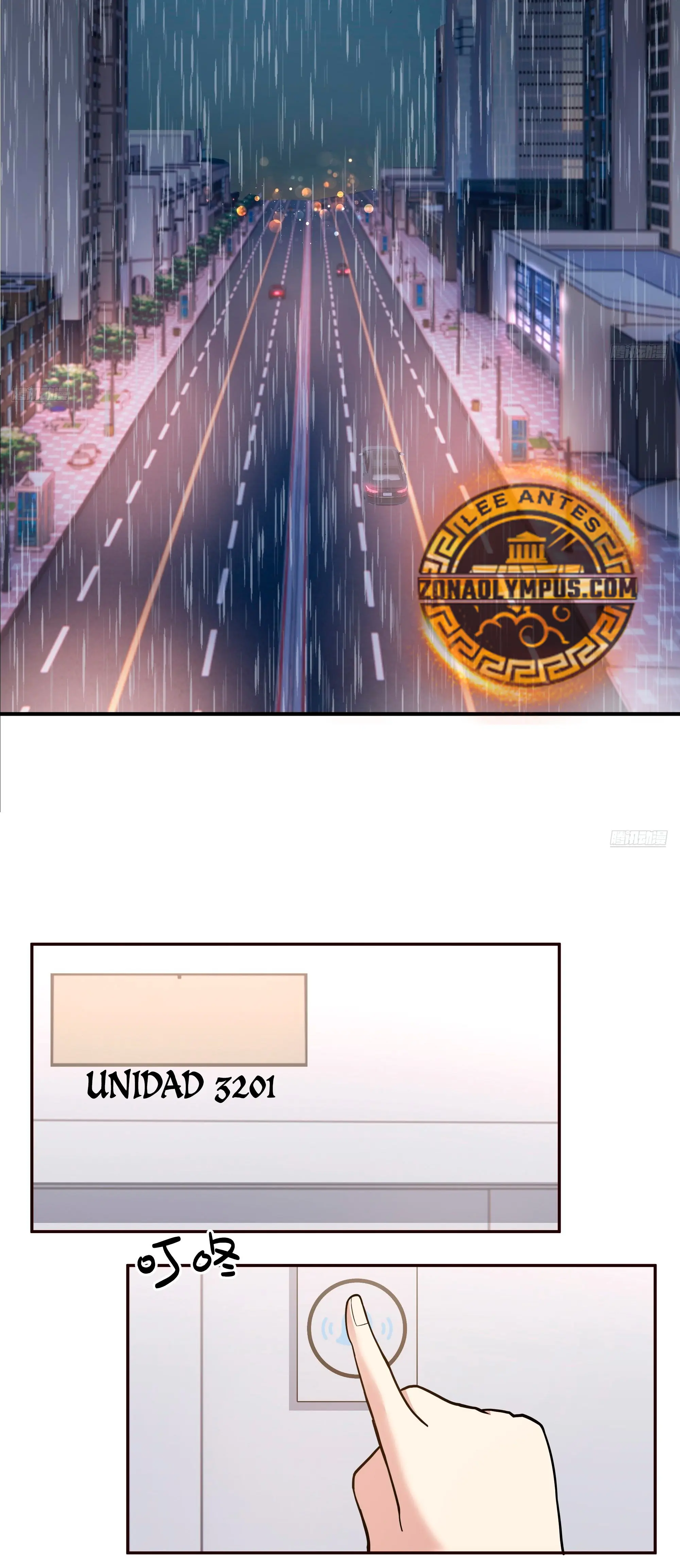 Realmente no quiero renacer Capítulo 406 - Page 8