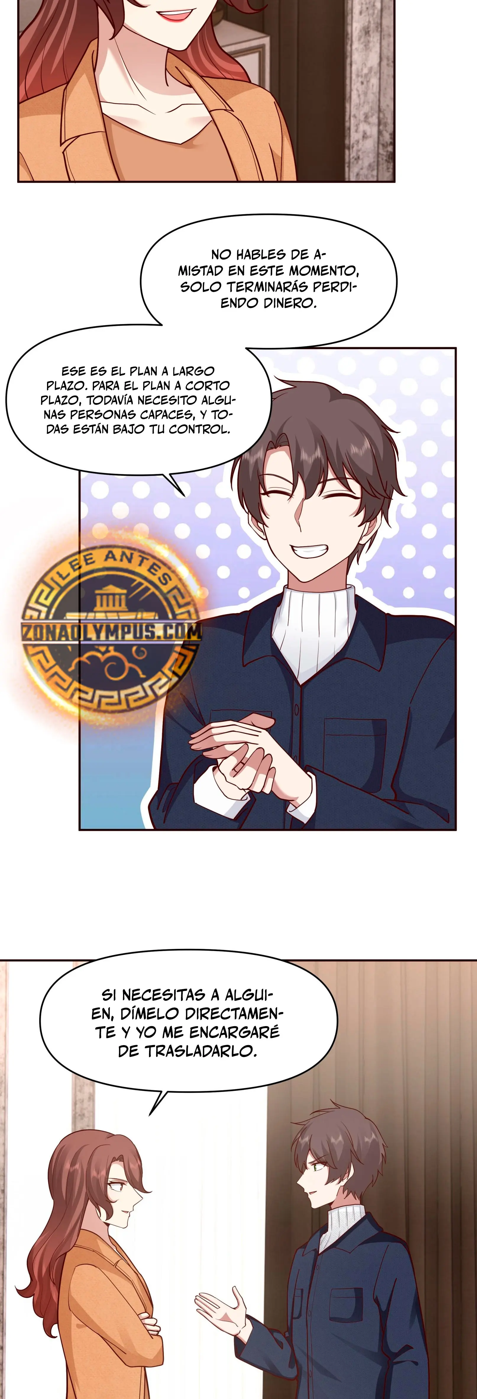 Realmente no quiero renacer Capítulo 407 - Page 13